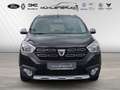 Dacia Lodgy Lodgy Stepway Selection Blue dCi 115 +7-Sitzer+ Negro - thumbnail 3