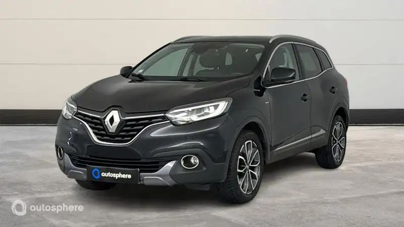 RENAULT Kadjar