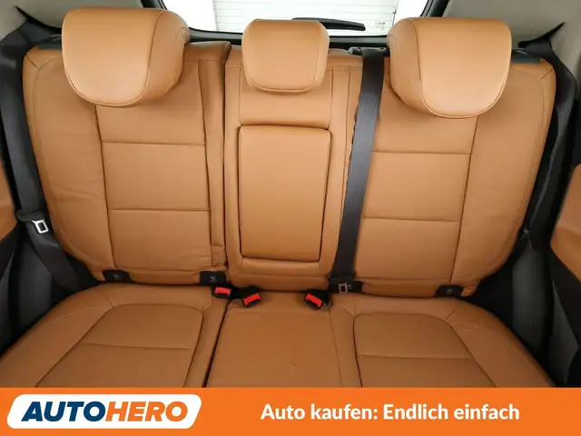 Opel Mokka view 15