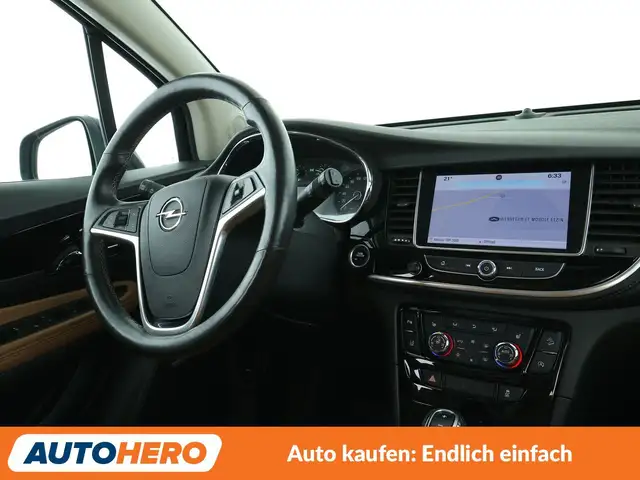 Opel Mokka view 13