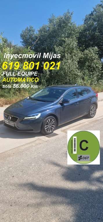 Volvo V40 T2 Momentum Aut. - foto 1