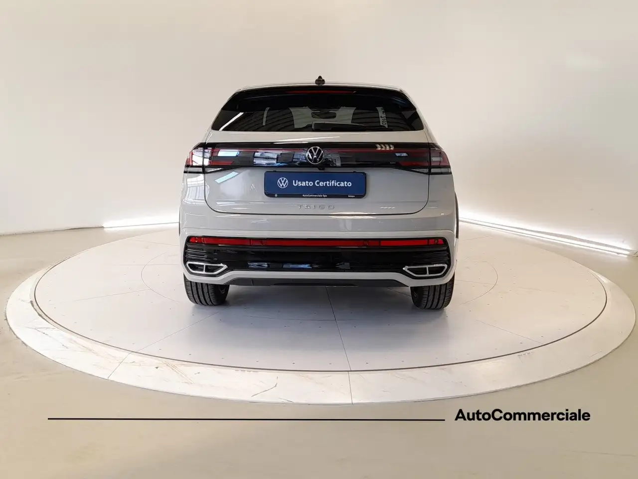 Volkswagen Taigo 2026