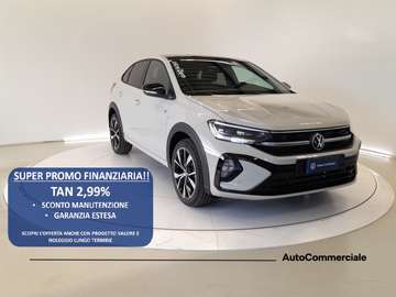 1.5 TSI ACT R-Line Plus DSG