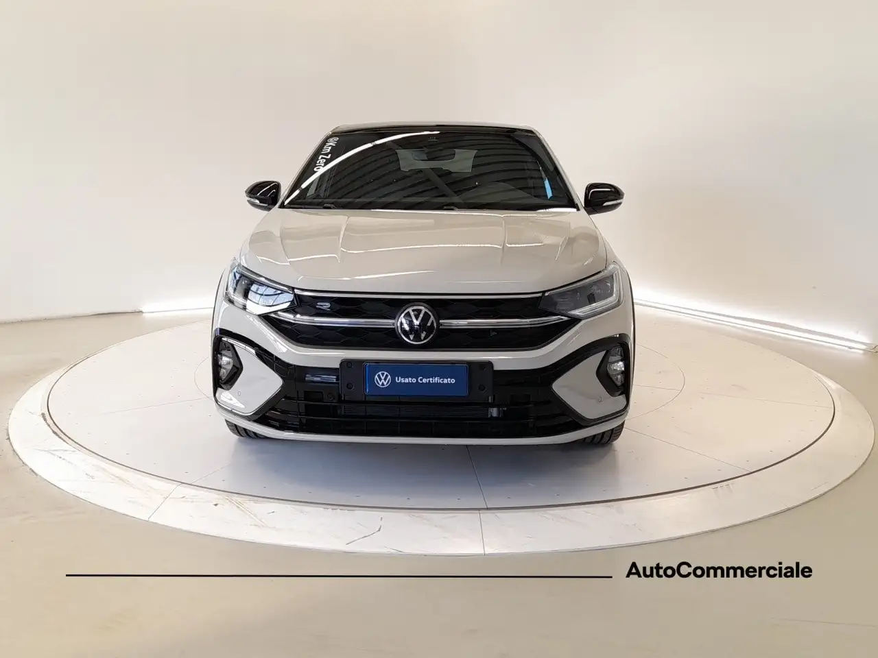 Volkswagen Taigo 2026