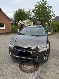 ASX Klassik Kollektion 1,6 MT ClearTec