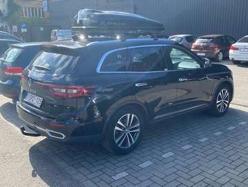 Koleos 1.6 dCi Intens