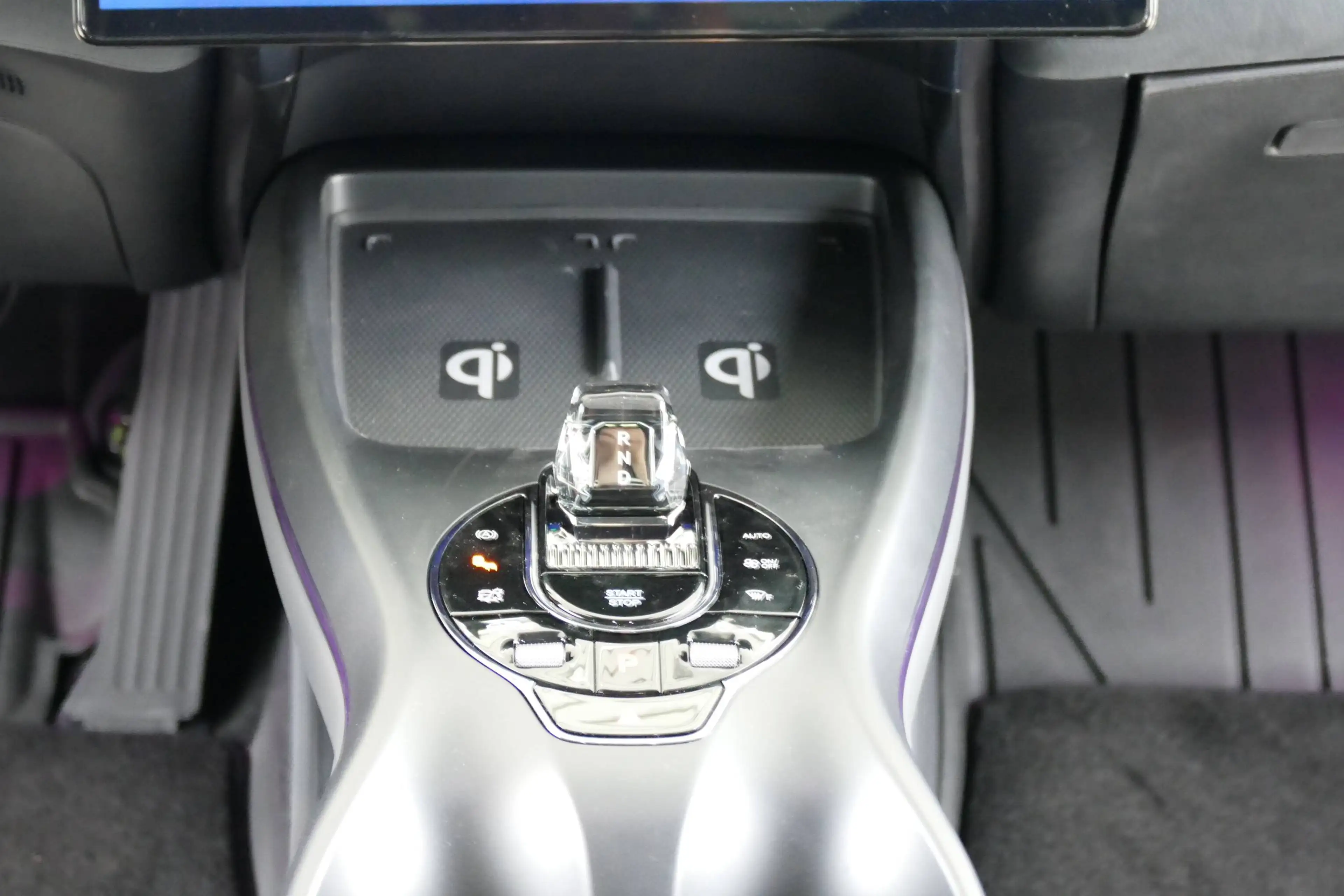 BYD Seal AWD Excellence °Vorführwagen° — photo 9