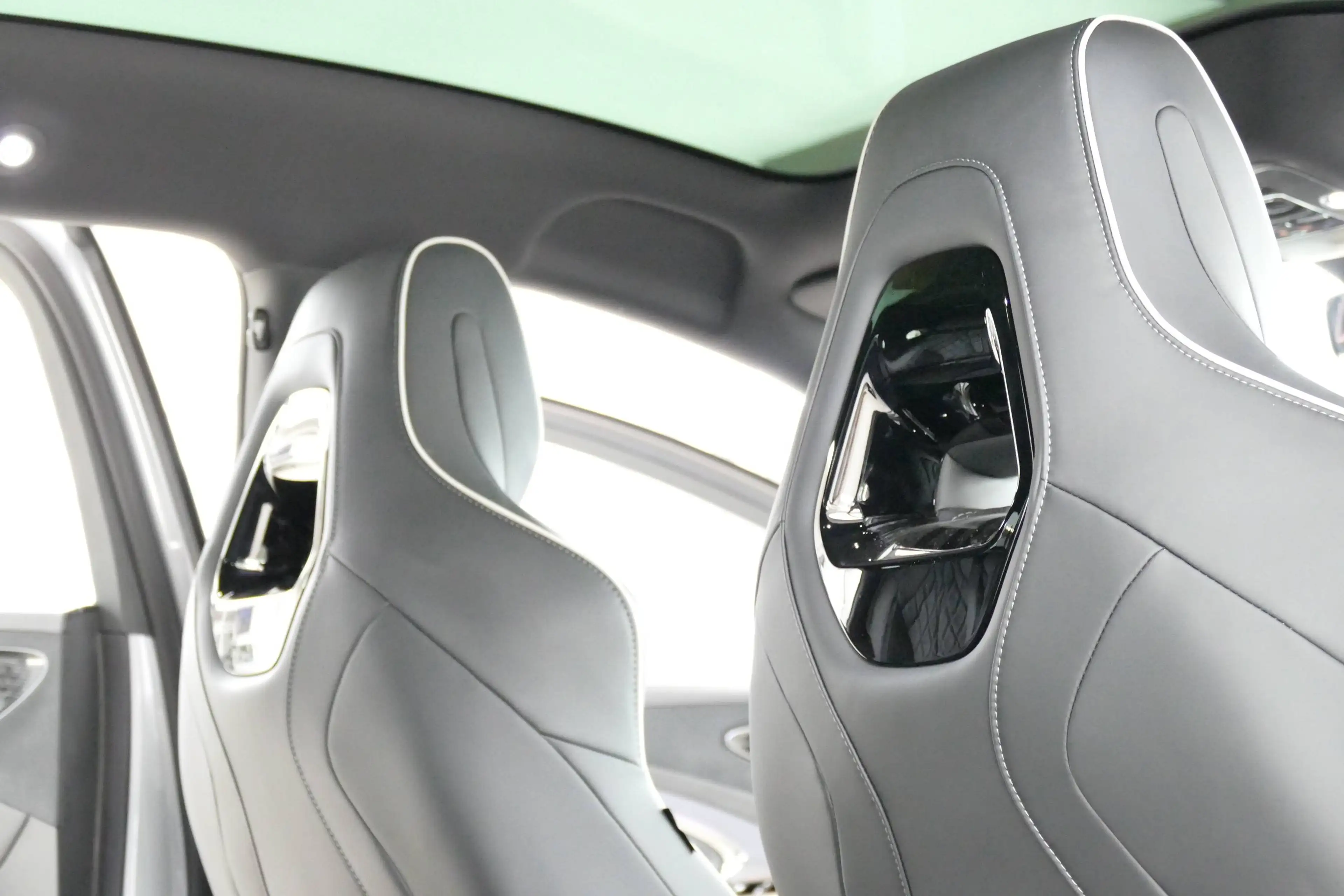 BYD Seal AWD Excellence °Vorführwagen° — photo 11