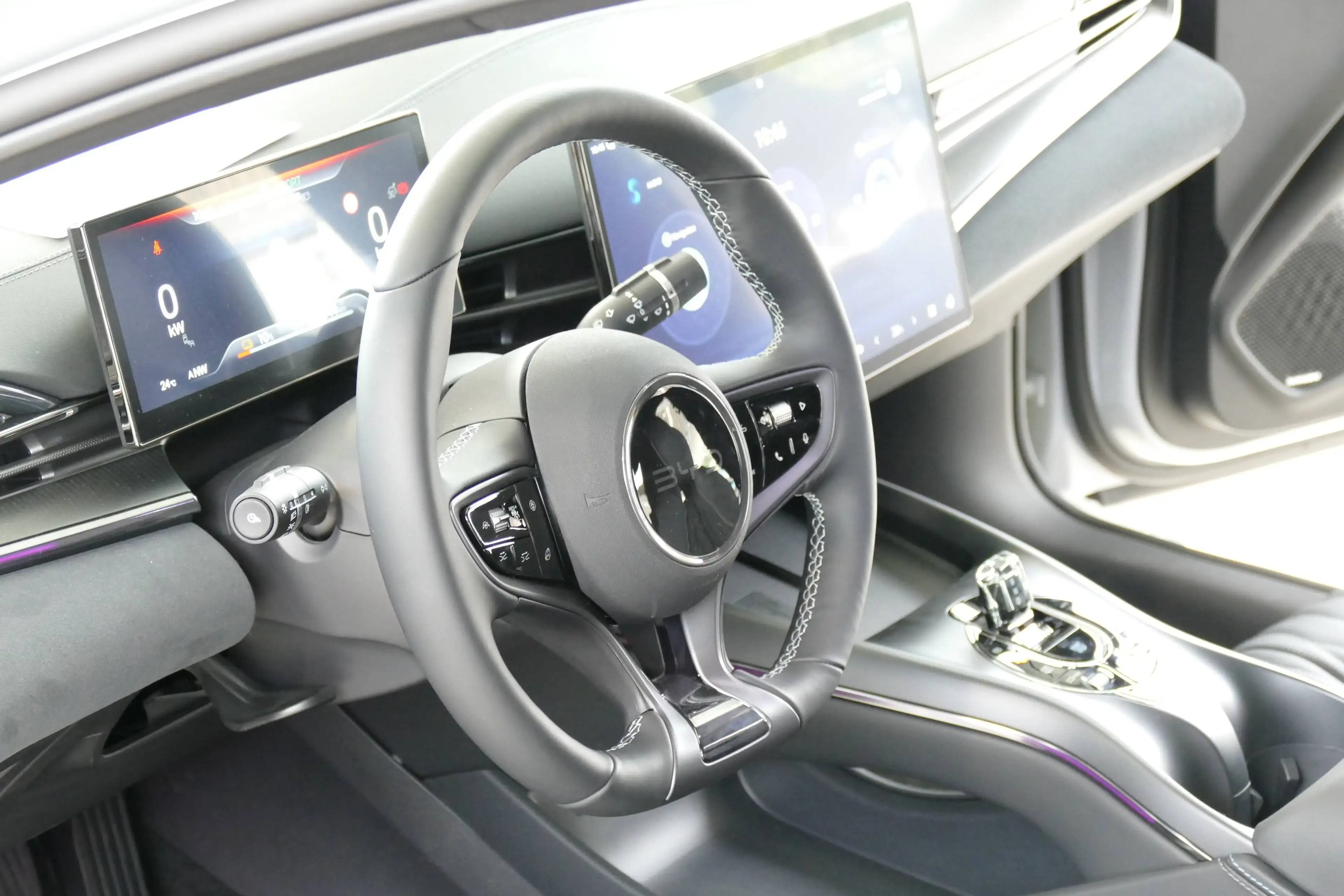 BYD Seal AWD Excellence °Vorführwagen° — photo 7