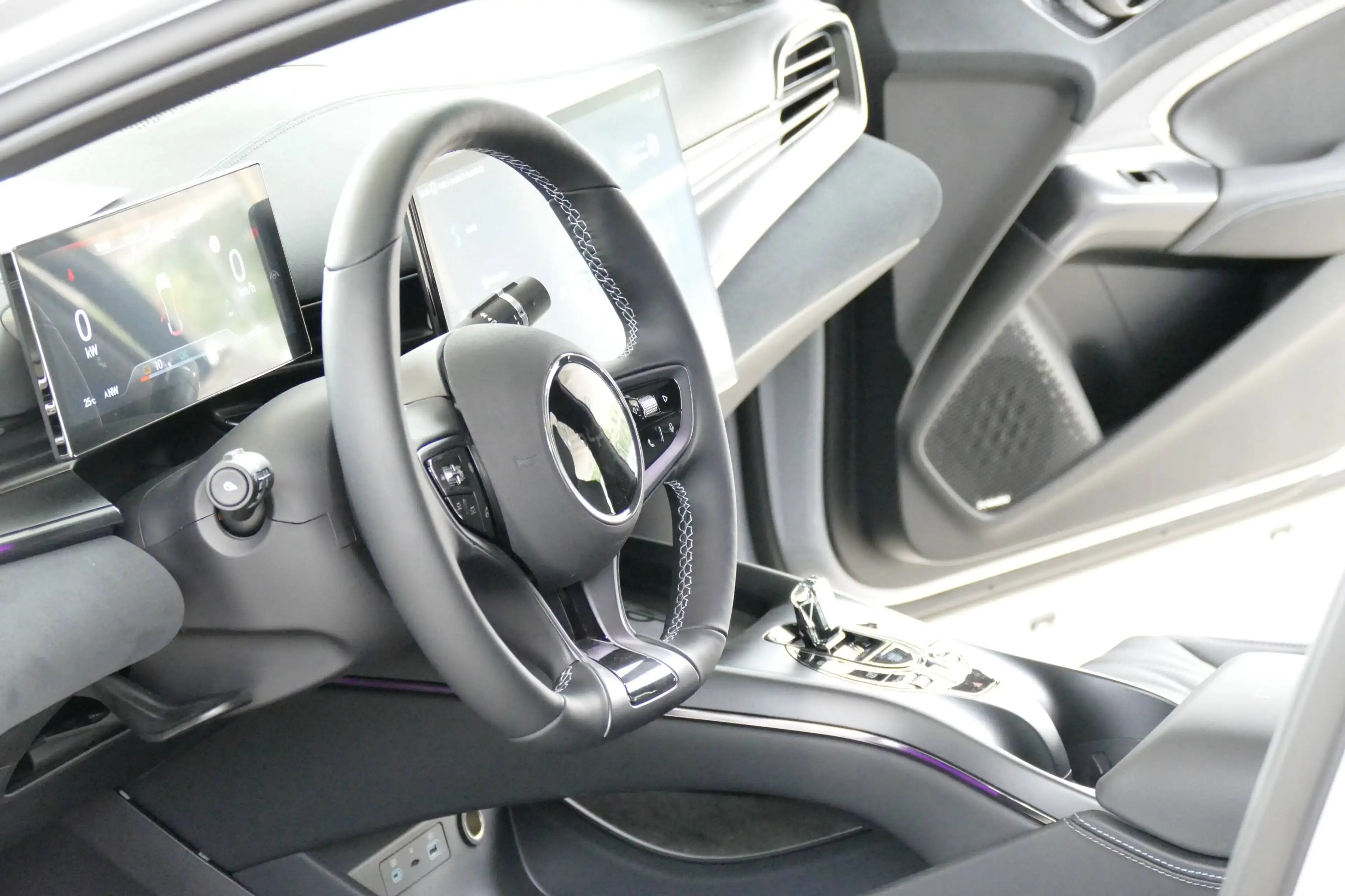 BYD Seal AWD Excellence °Vorführwagen° — photo 4