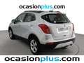 Opel Mokka X 1.4T Selective 4x2 Aut. Grau - thumbnail 3