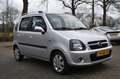 Opel Agila 1.2-16V Cosmo Grau - thumbnail 8