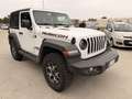 Jeep Wrangler 2.0 turbo Rubicon auto 272CV Blanc - thumbnail 3
