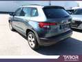 Skoda Karoq 1.6 TDI 116 DSG Ambition PDC SmartL Grigio - thumbnail 4