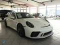 Porsche 911 991.2 GT3 4.0*SCHALTER*CLUBSPORT*LIFT*SAMMLER* Weiß - thumbnail 2