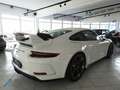 Porsche 911 991.2 GT3 4.0*SCHALTER*CLUBSPORT*LIFT*SAMMLER* Weiß - thumbnail 4