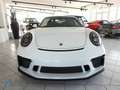 Porsche 911 991.2 GT3 4.0*SCHALTER*CLUBSPORT*LIFT*SAMMLER* Weiß - thumbnail 3
