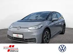 Volkswagen ID.3 Pro Performance KLIMA PDC SHZ NAVI LED