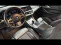 BMW 420 420dA 190ch M Sport Grau - thumbnail 4