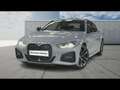 BMW 420 420dA 190ch M Sport Grau - thumbnail 1