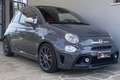 Abarth 595 Turismo C 1.4 Turbo T-Jet 165 CV Turismo Grigio - thumbnail 7