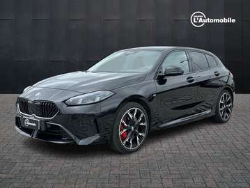 118d MSport auto