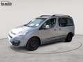 Citroen Berlingo 1.6HDi Feel 03/18 -gris metal- airco/ GPS/cruise Grijs - thumbnail 1