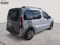 Citroen Berlingo 1.6HDi Feel 03/18 -gris metal- airco/ GPS/cruise Grijs - thumbnail 5