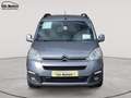 Citroen Berlingo 1.6HDi Feel 03/18 -gris metal- airco/ GPS/cruise Grijs - thumbnail 2