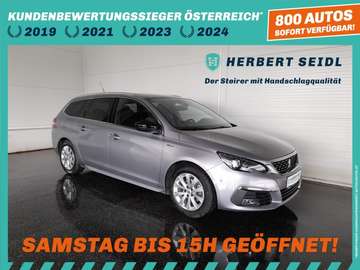 SW 1,2 GT Line *SKY / VOLL LED / NAVI / 360° KAMERA / TEILLEDER & MASSAGE / SHZG / 2-ZONEN-KLIMA*
