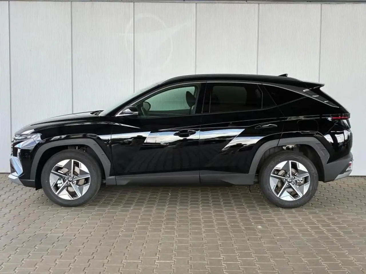 Hyundai Tucson 2026