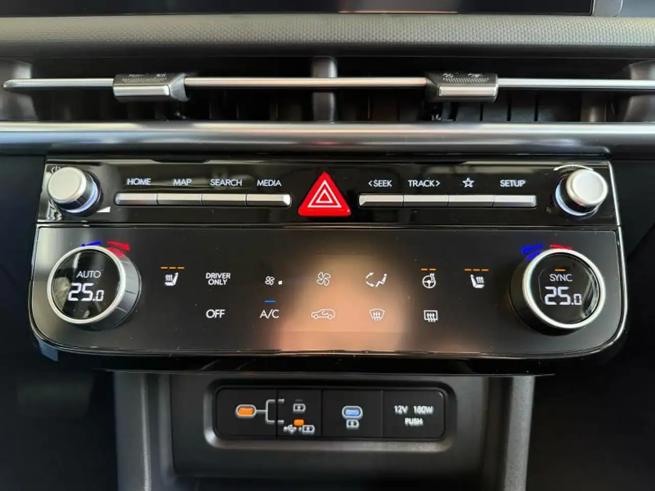 Hyundai Tucson 2026 — фото 13