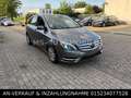 Mercedes-Benz B 200 CDI*AUTOMATIK*NAVI*XENON*LEDER*ABSTAND* Gris - thumbnail 6
