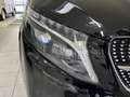 Mercedes-Benz V 300 d 4MATIC  Lang Navi AKH 360° Kamera Noir - thumbnail 9