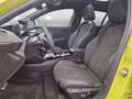 Peugeot 208 GT Hybrid 145  *360°K*SZH*LRH*AHK*uvm. Giallo - thumbnail 6