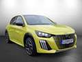 Peugeot 208 GT Hybrid 145  *360°K*SZH*LRH*AHK*uvm. Giallo - thumbnail 2