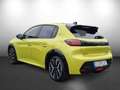 Peugeot 208 GT Hybrid 145  *360°K*SZH*LRH*AHK*uvm. Giallo - thumbnail 4