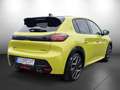 Peugeot 208 GT Hybrid 145  *360°K*SZH*LRH*AHK*uvm. Giallo - thumbnail 3
