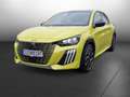 Peugeot 208 GT Hybrid 145  *360°K*SZH*LRH*AHK*uvm. Giallo - thumbnail 1
