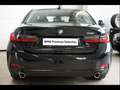 BMW 318 FACELIFT - AUTOMAAT - LED - NA Negro - thumbnail 7