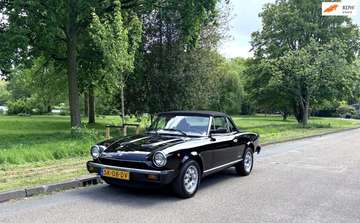 Spidereuropa Pininfarina Excellent Condition!