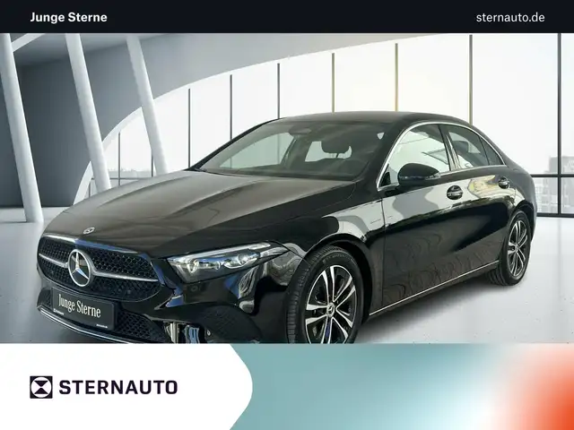Mercedes-Benz A 200 A 200 Limousine Progressive/Distronic/Multibeam