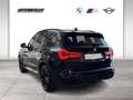 BMW X3 M 40d G01 B57 ZA Schwarz - thumbnail 4