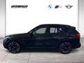 BMW X3 M 40d G01 B57 ZA Schwarz - thumbnail 3