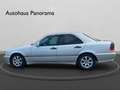 Mercedes-Benz C 180 Klima/Schiebedach Argent - thumbnail 8