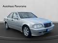Mercedes-Benz C 180 Klima/Schiebedach Argent - thumbnail 3