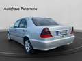 Mercedes-Benz C 180 Klima/Schiebedach Argent - thumbnail 7