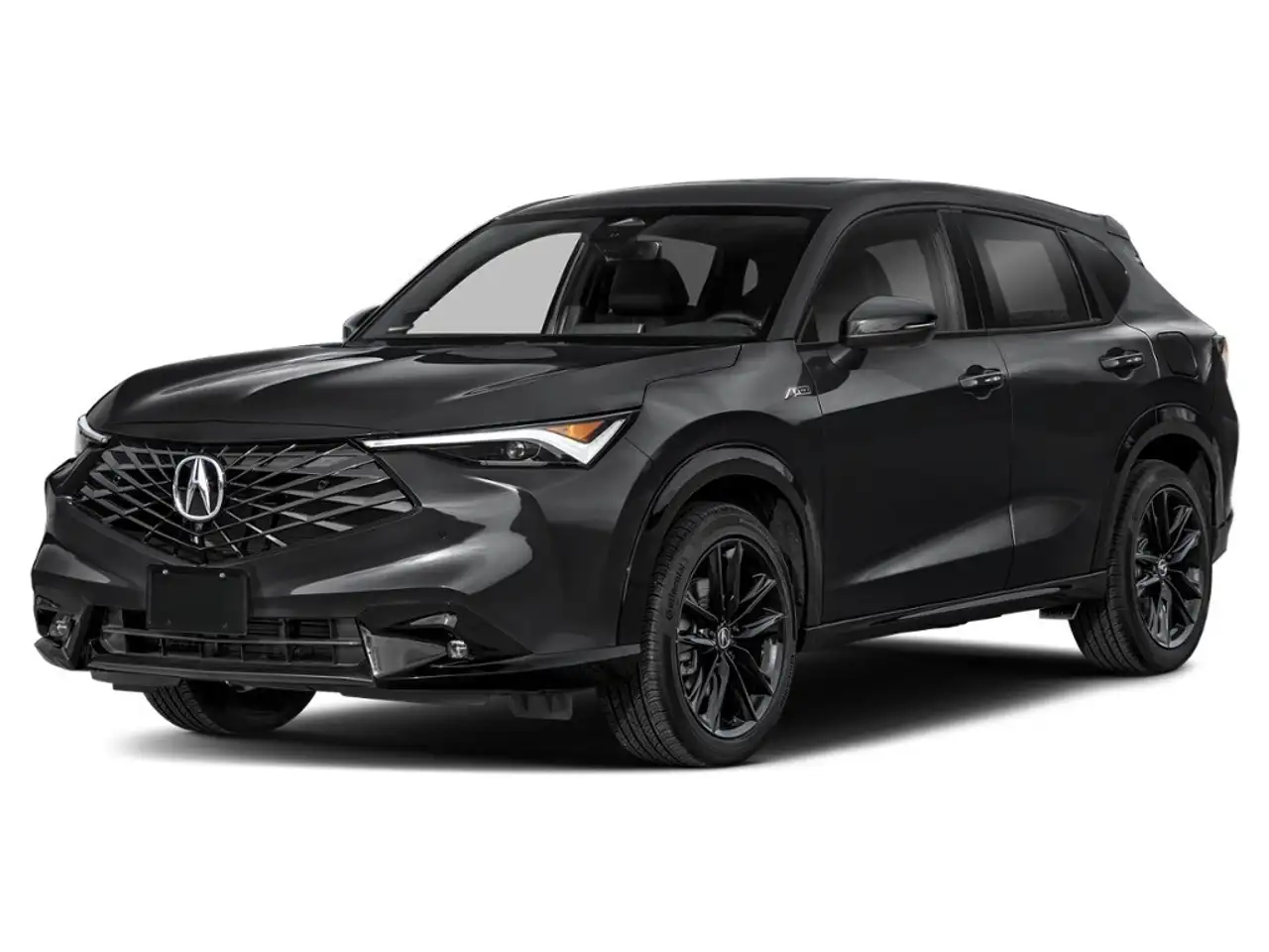 2026 Acura ADX
