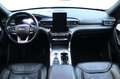 Ford Explorer Ford Explorer PLATINUM 3.0 EcoBoost Plug-in-Hybrid Noir - thumbnail 4