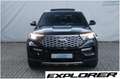 Ford Explorer Ford Explorer PLATINUM 3.0 EcoBoost Plug-in-Hybrid Noir - thumbnail 3